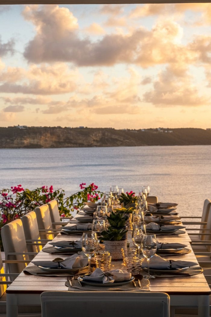 ANI Anguilla Private Resort