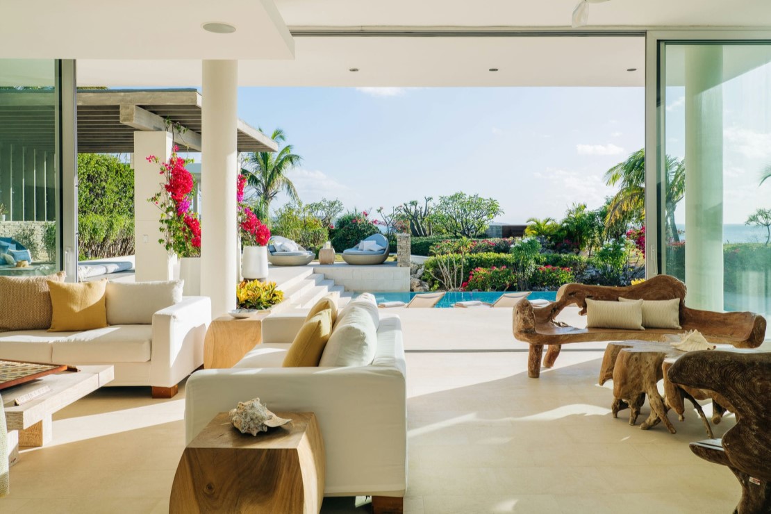 ANI Anguilla Private Resort