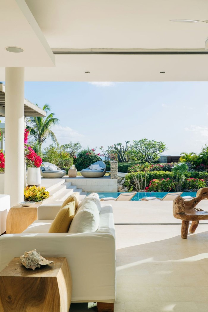 ANI Anguilla Private Resort