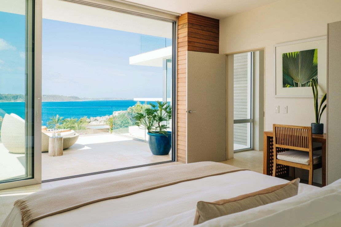 ANI Anguilla Private Resort