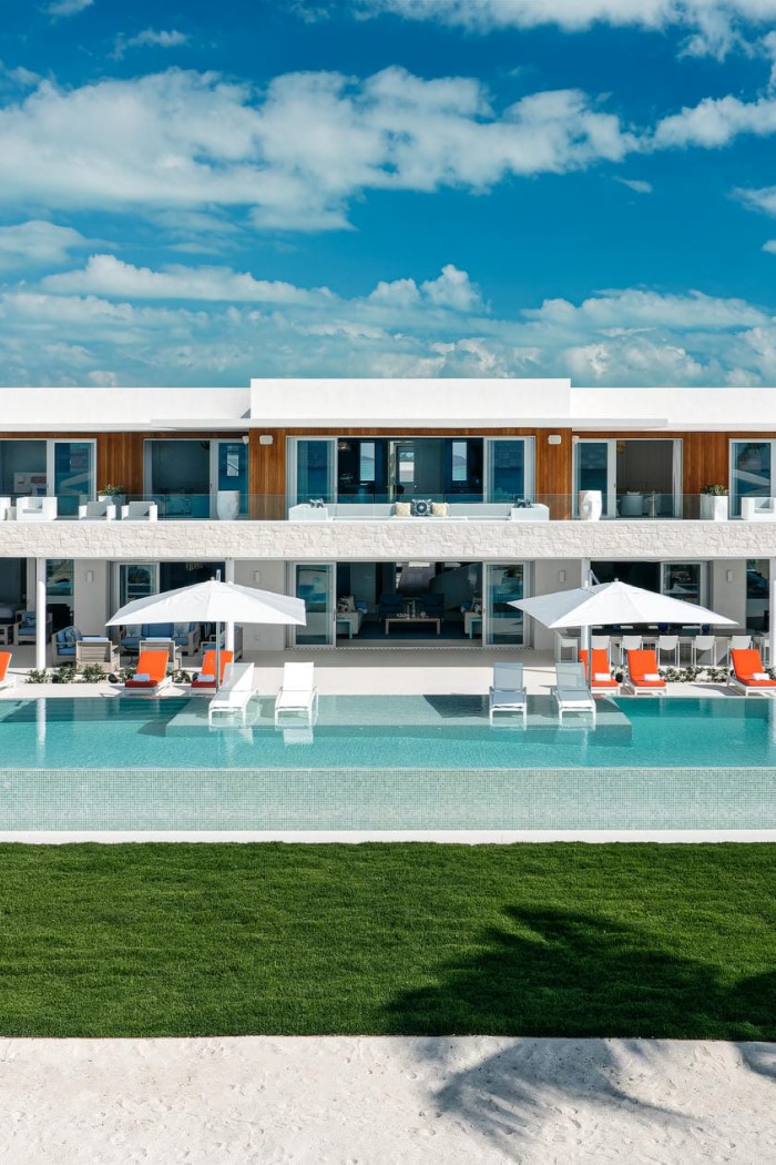 Villa Sole e Mare