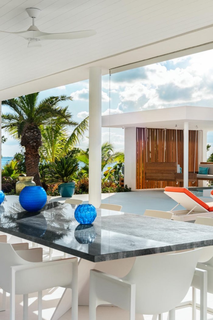 Villa Sole e Mare