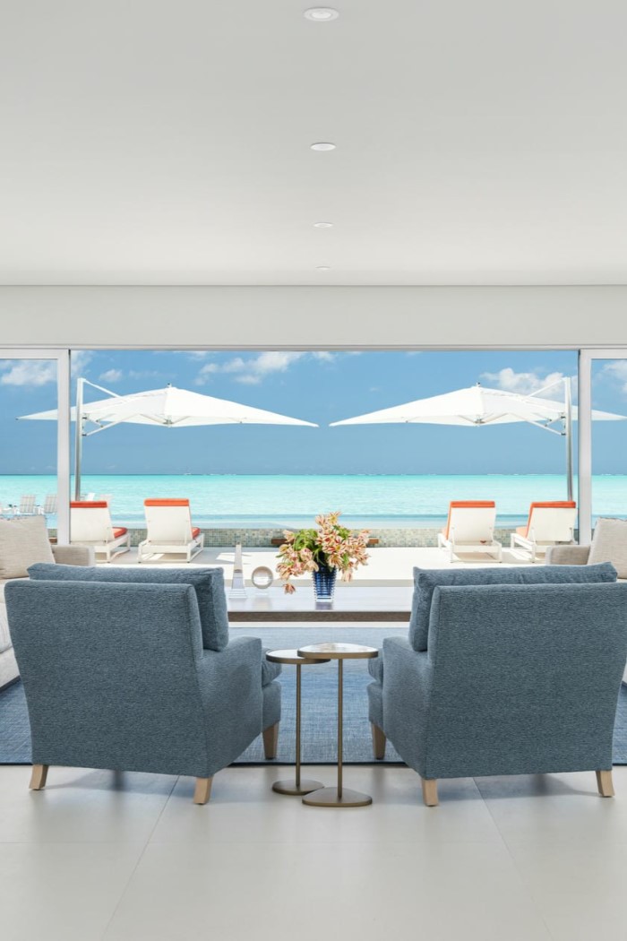 Villa Sole e Mare
