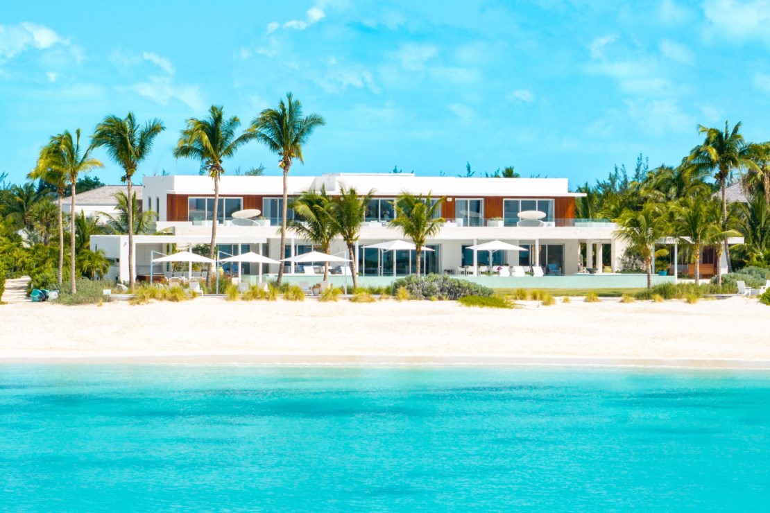 Villa Sole e Mare