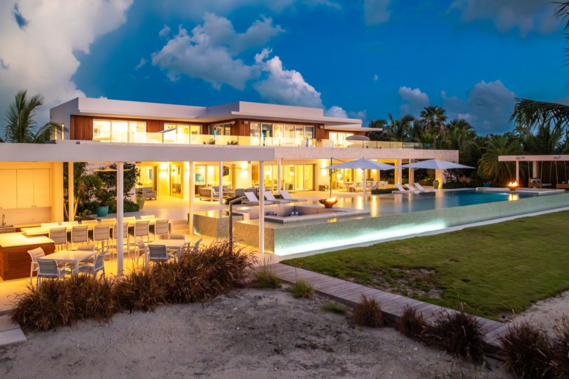 Villa Sole e Mare