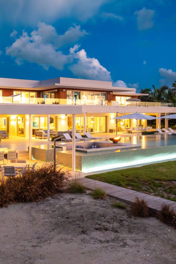 Villa Sole e Mare