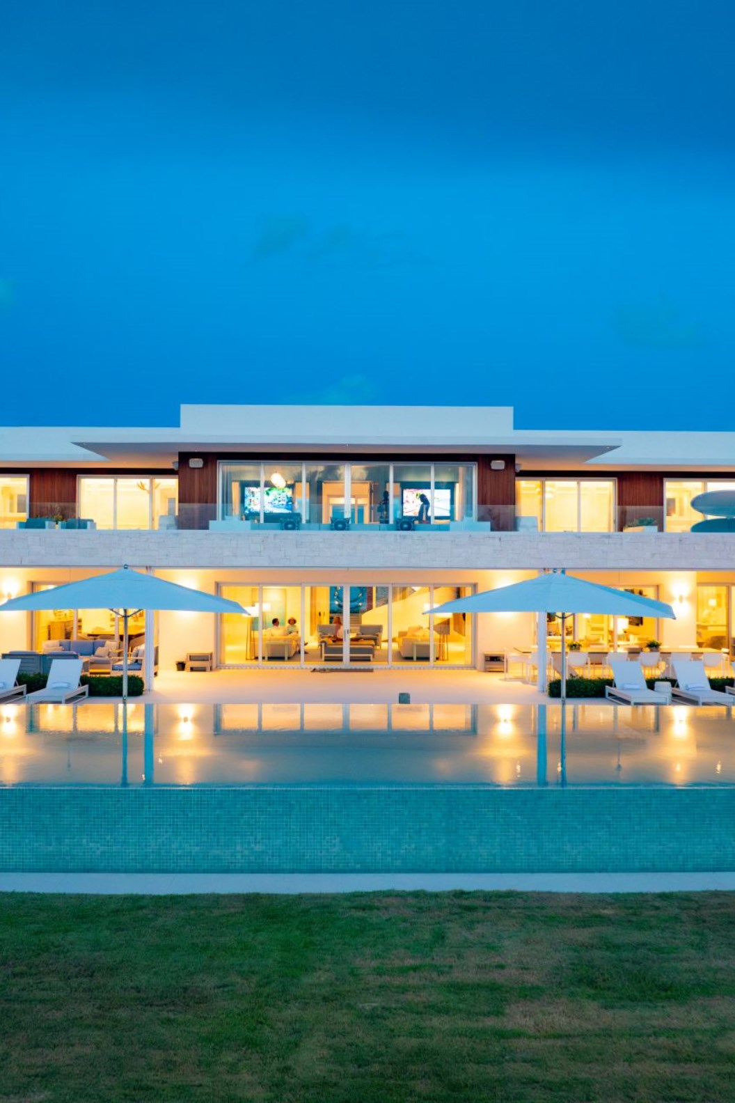 Villa Sole e Mare