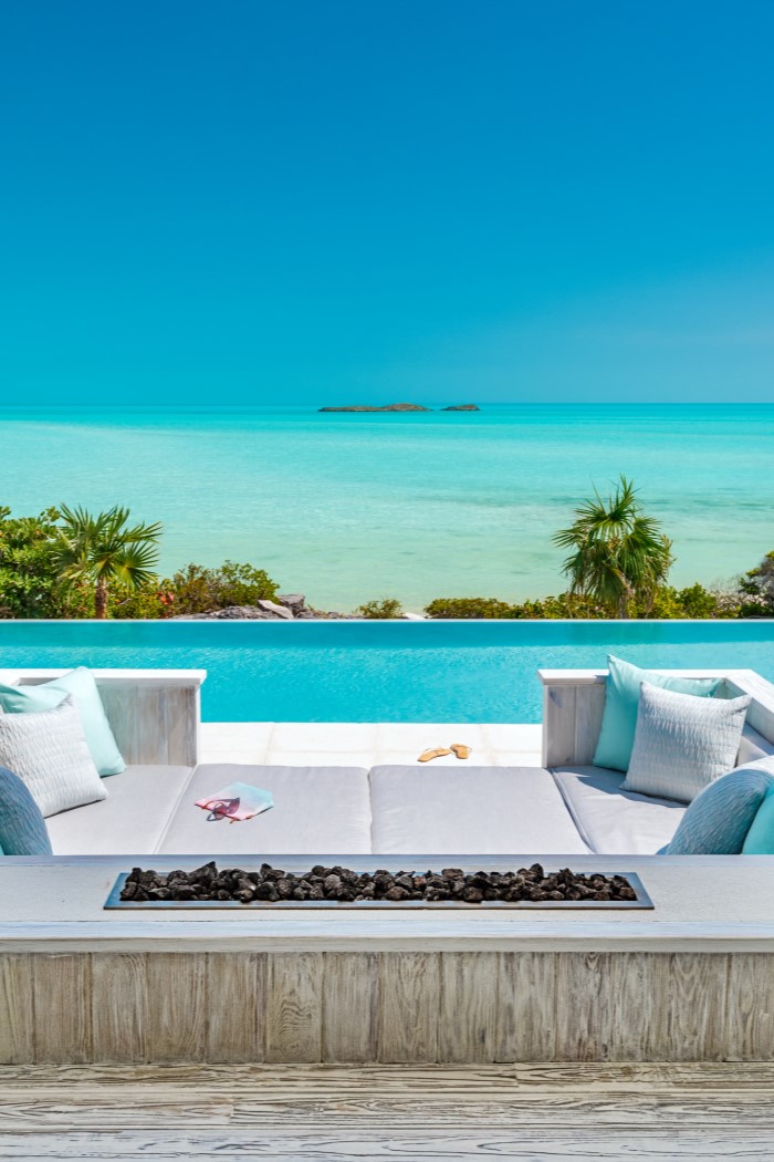 Villa Bristol Bliss