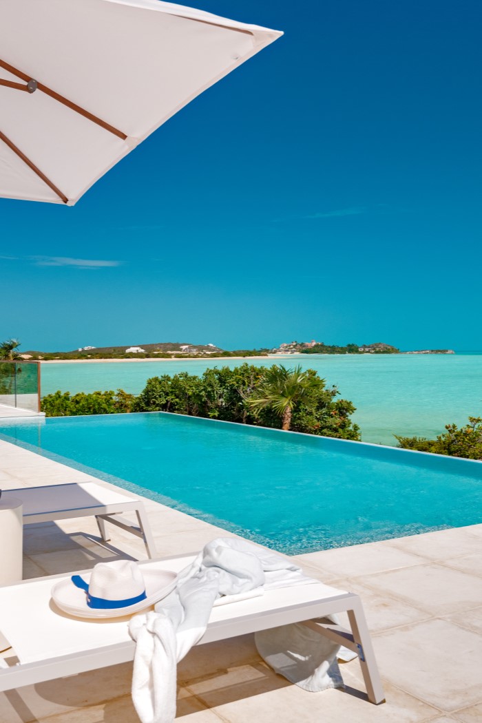 Villa Bristol Bliss