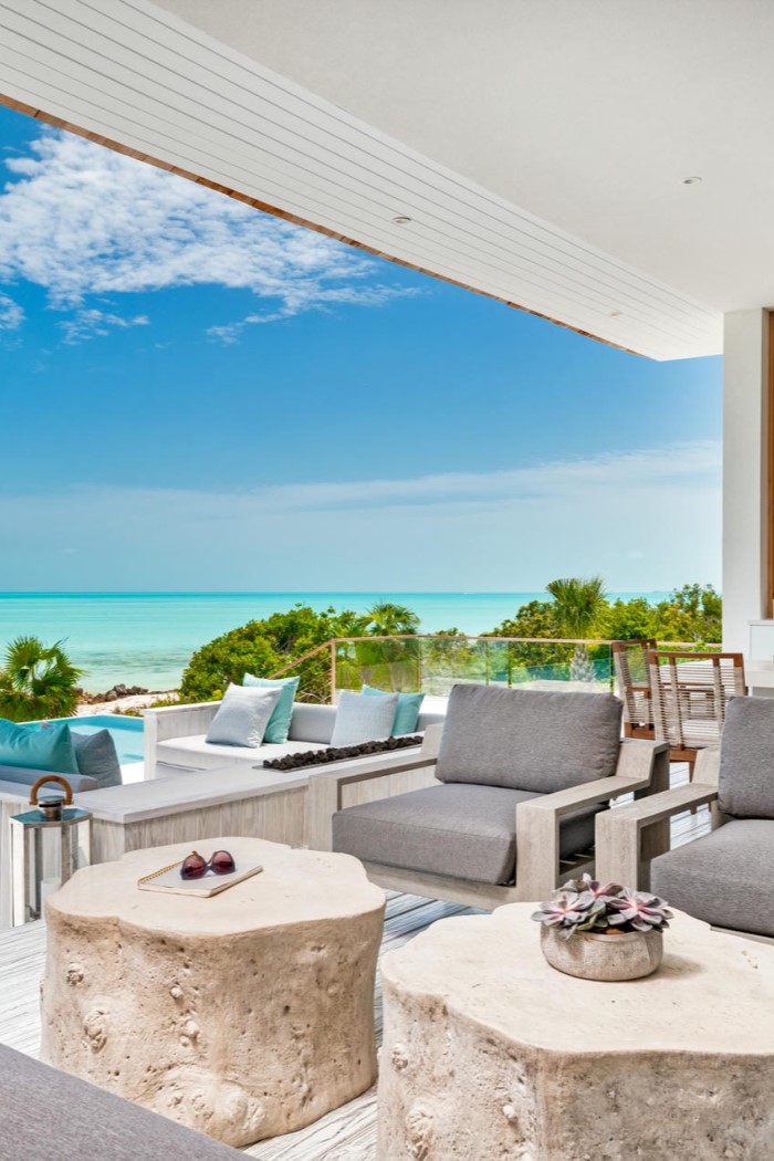 Villa Bristol Bliss