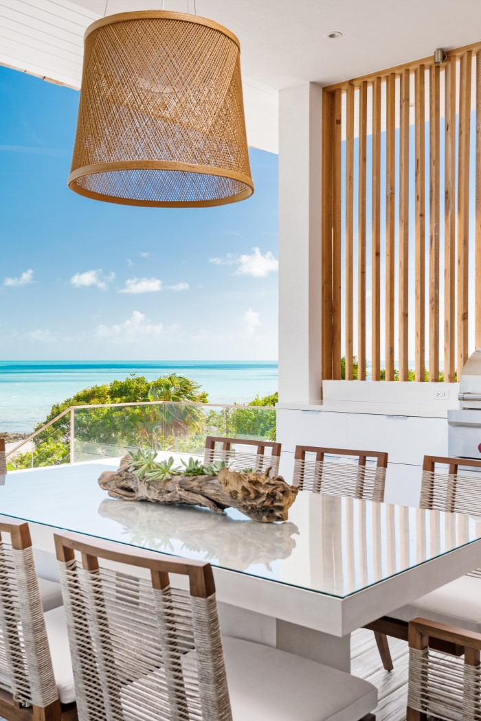 Villa Bristol Bliss