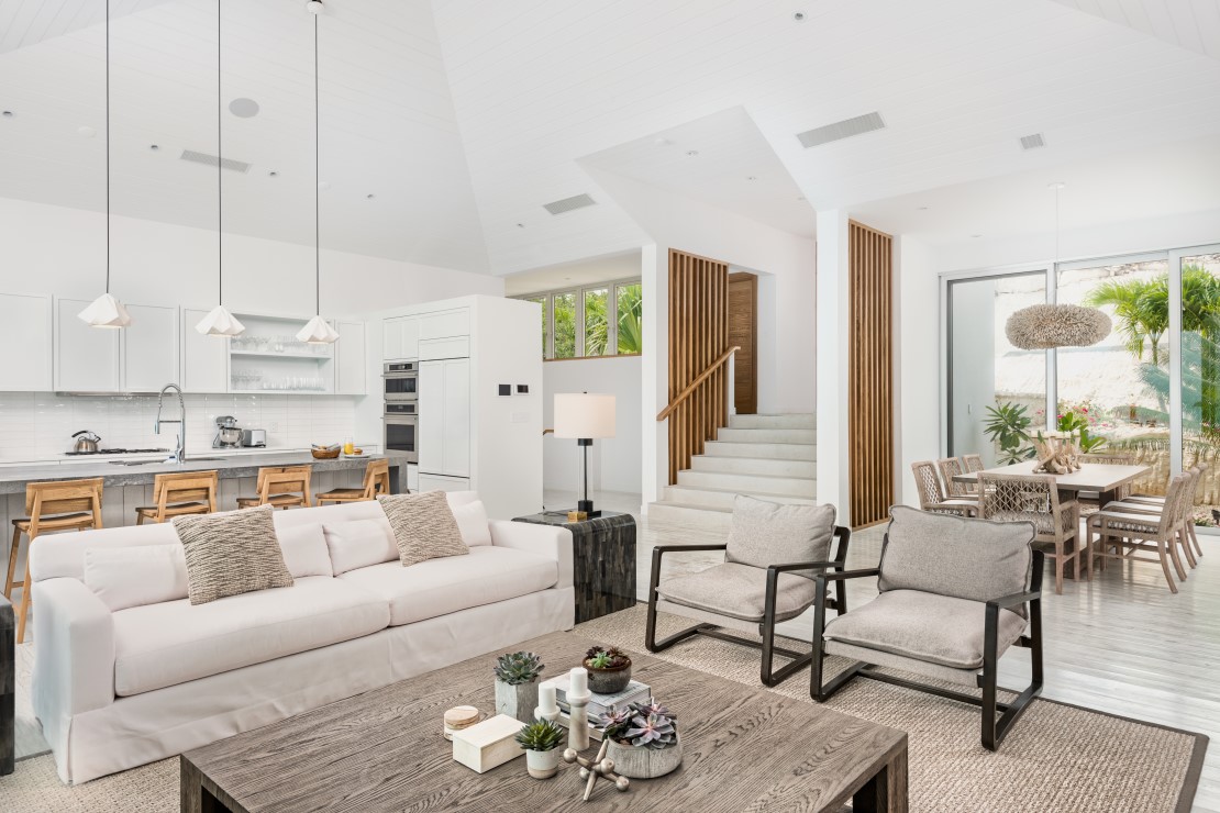 Villa Bristol Bliss