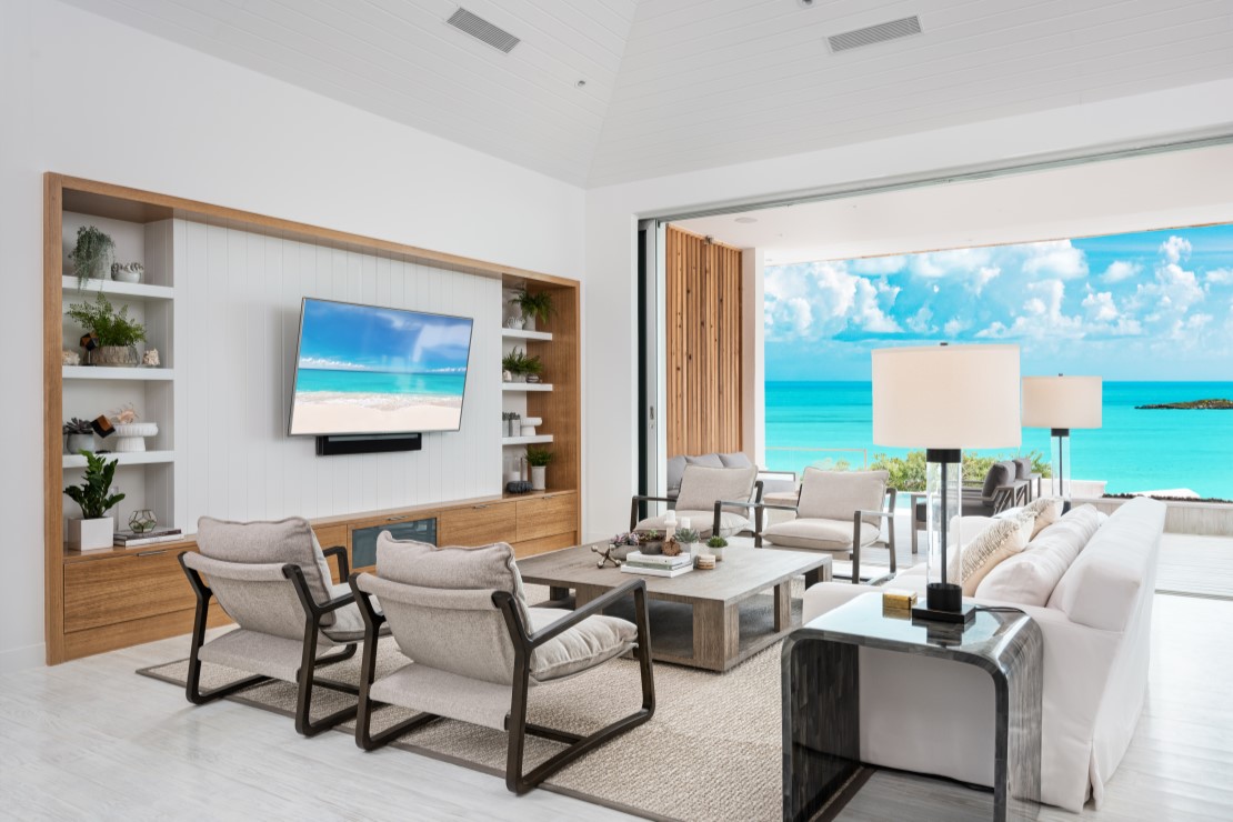 Villa Bristol Bliss