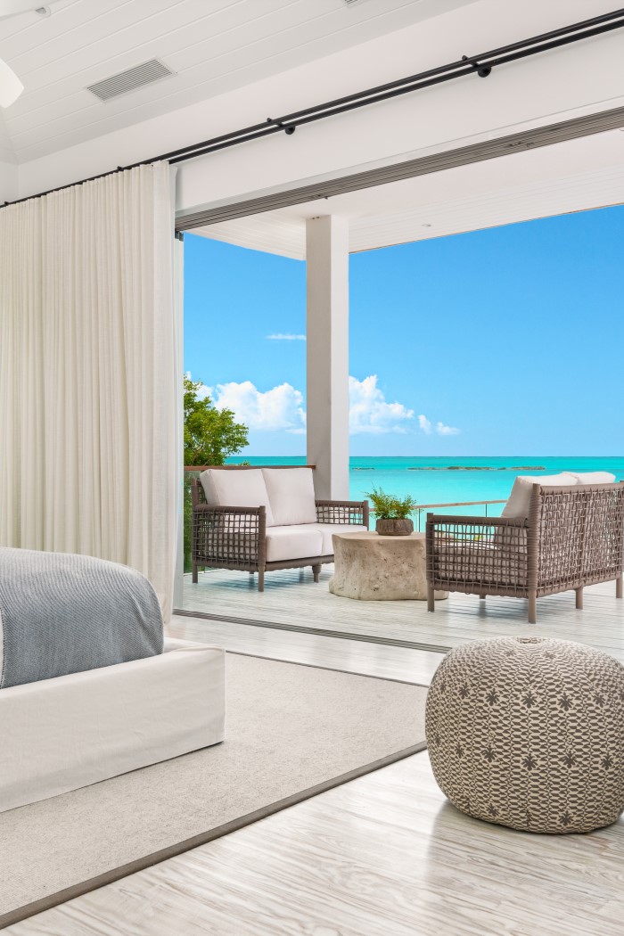 Villa Bristol Bliss