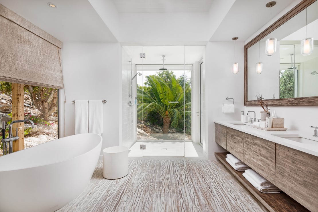 Villa Bristol Bliss