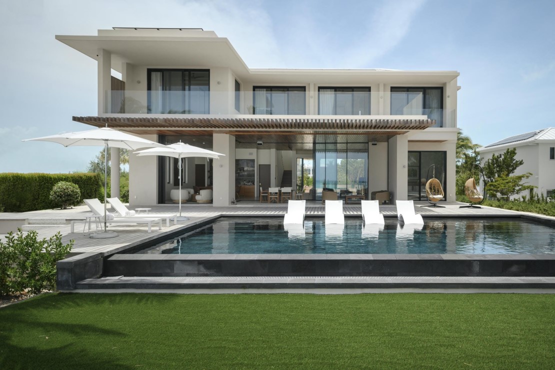 Villa Marahuyo