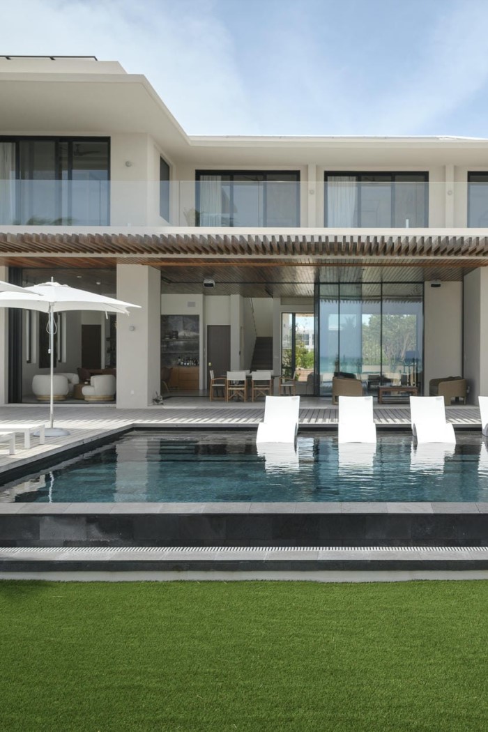 Villa Marahuyo