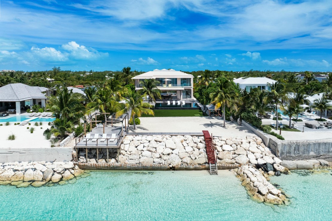 Villa Marahuyo