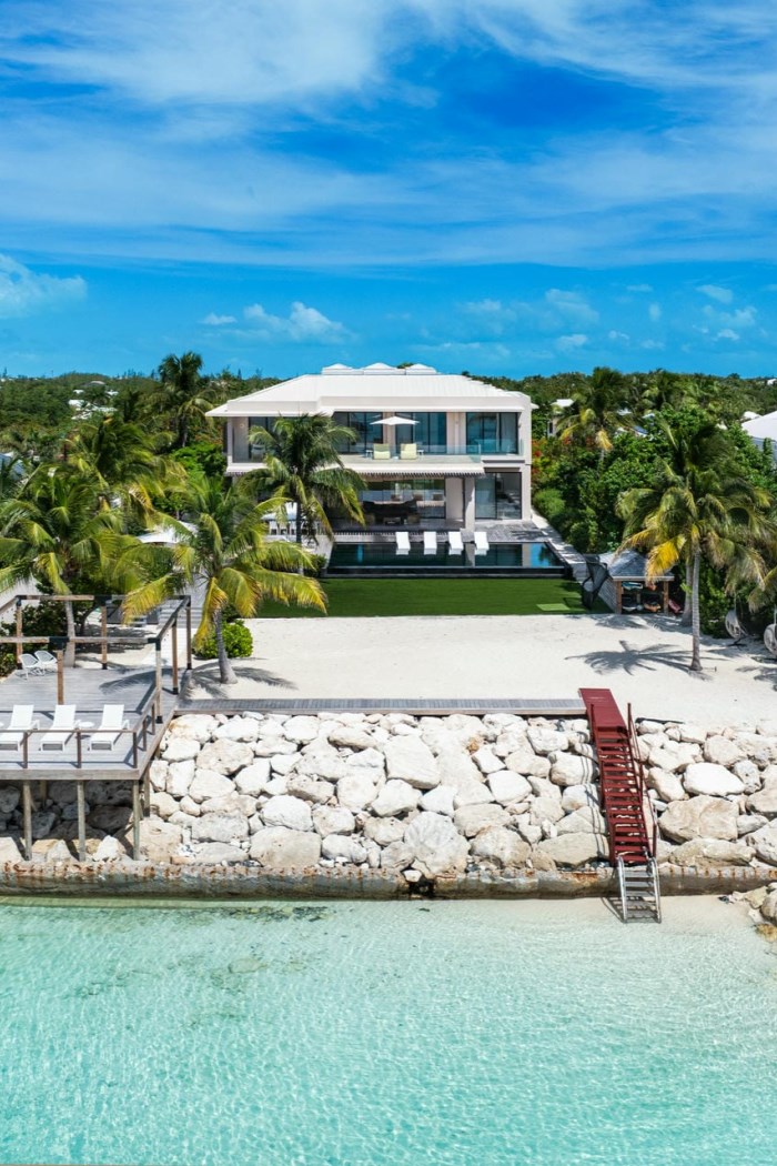 Villa Marahuyo