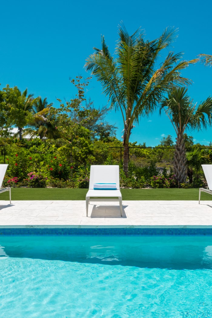Villa Turquoise - Grace Bay