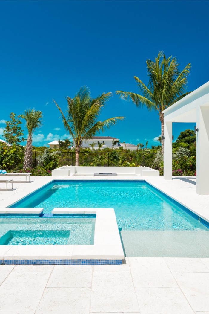 Villa Turquoise - Grace Bay