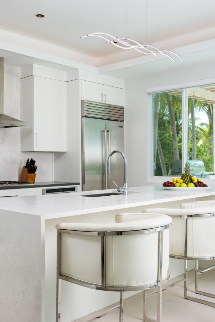 Villa Turquoise - Grace Bay