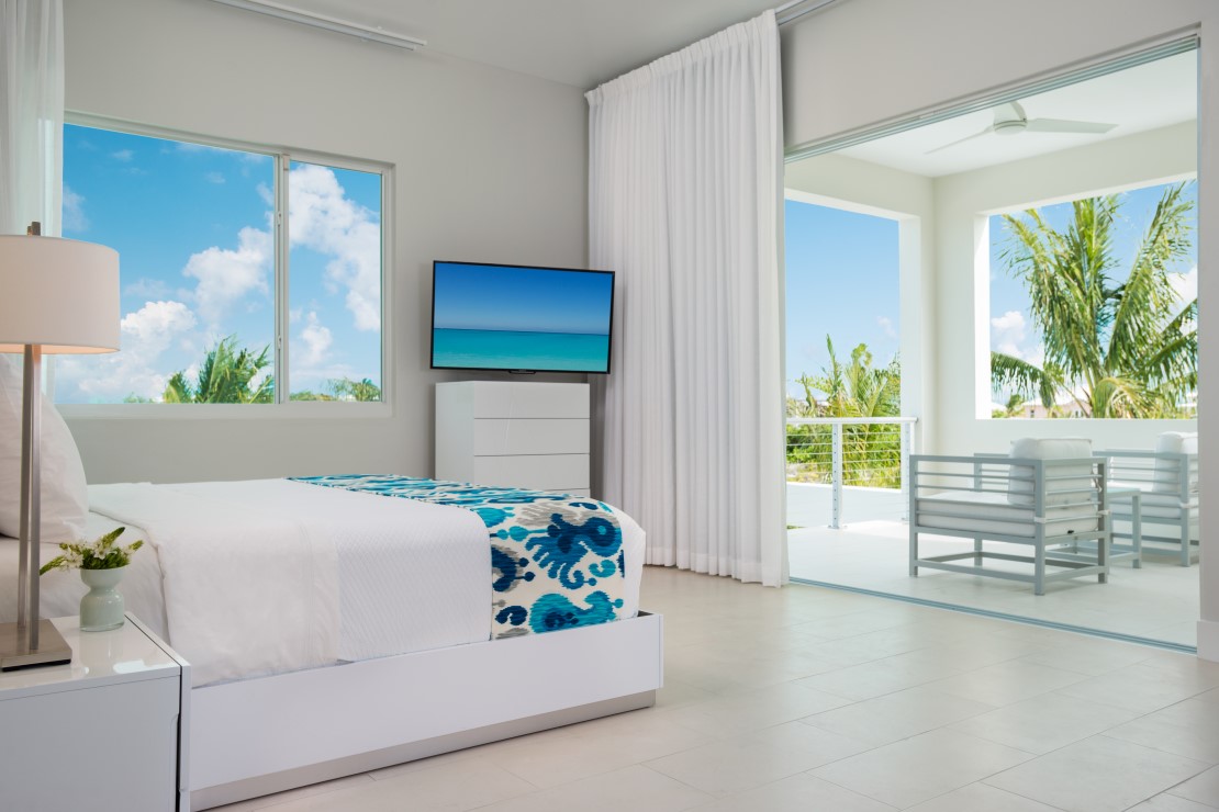 Villa Turquoise - Grace Bay