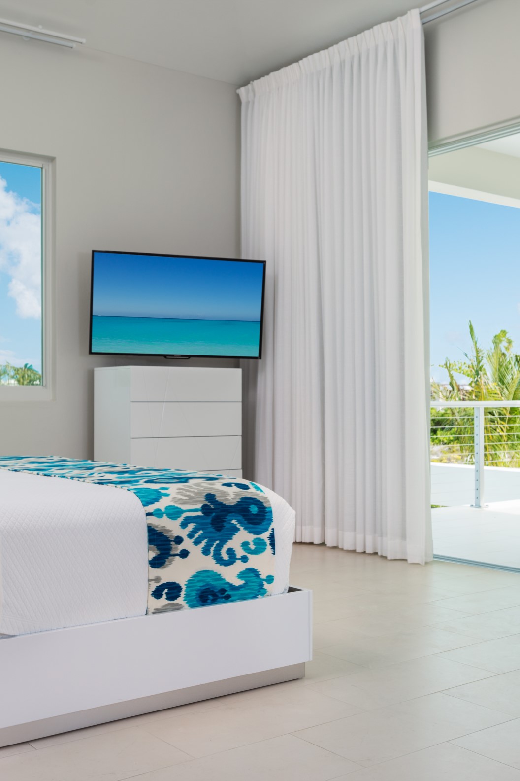 Villa Turquoise - Grace Bay