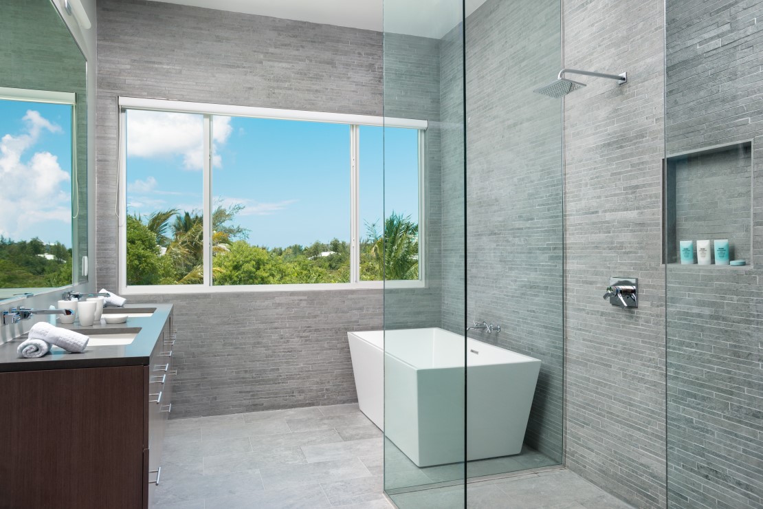 Villa Turquoise - Grace Bay