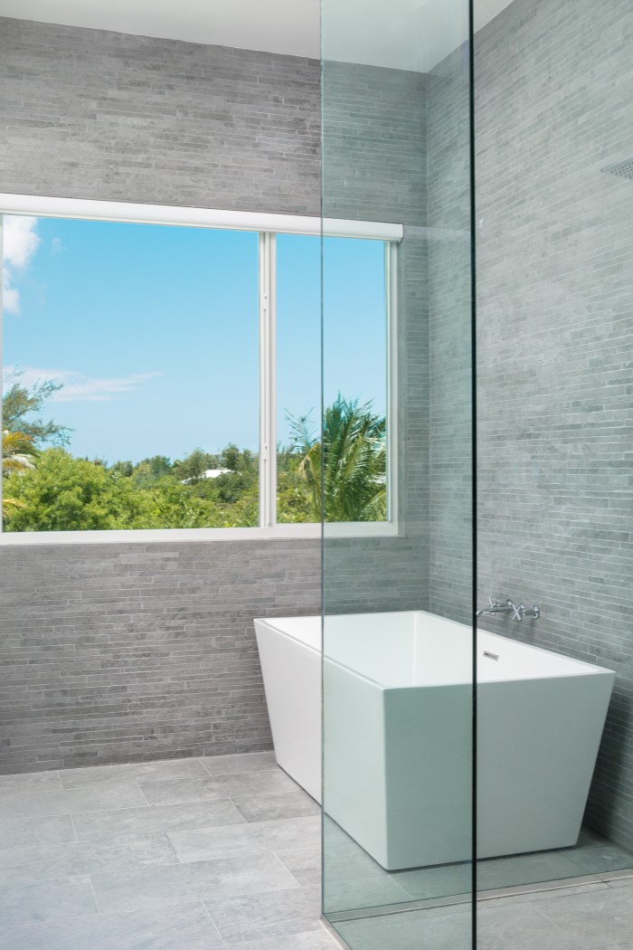 Villa Turquoise - Grace Bay
