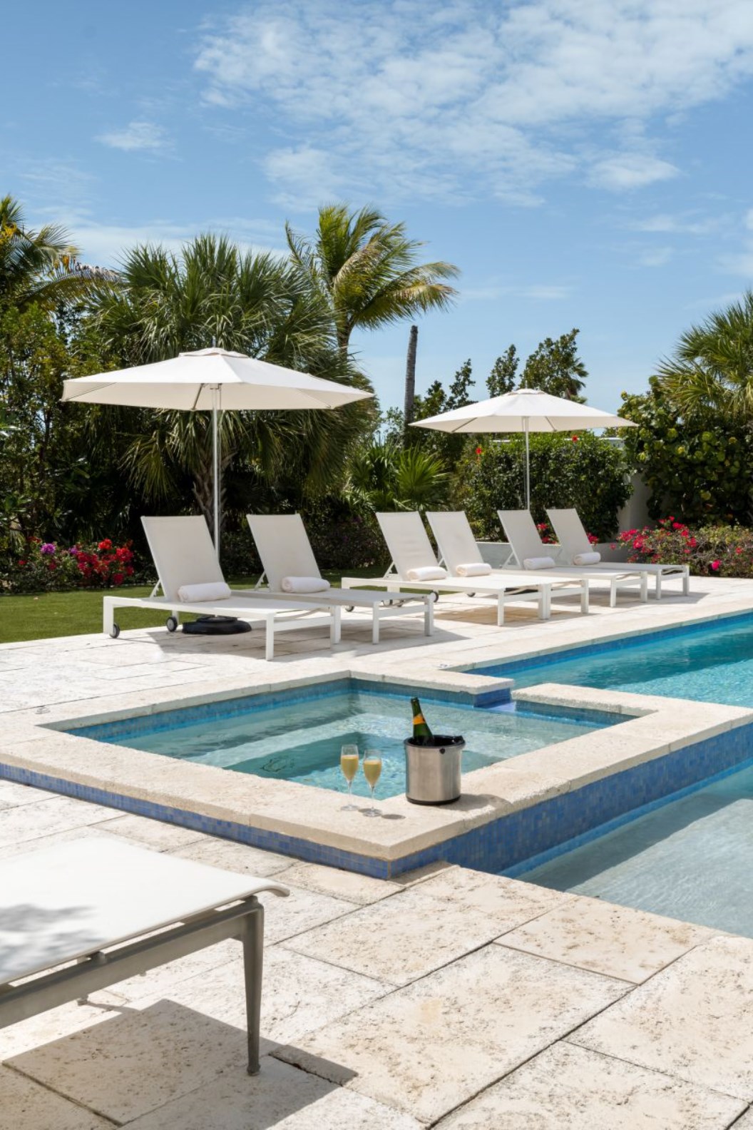 Villa Turquoise - Grace Bay