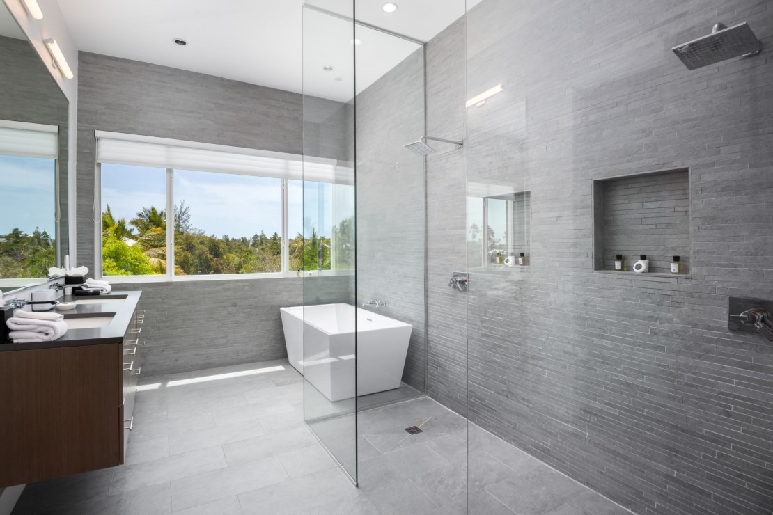 Villa Turquoise - Grace Bay