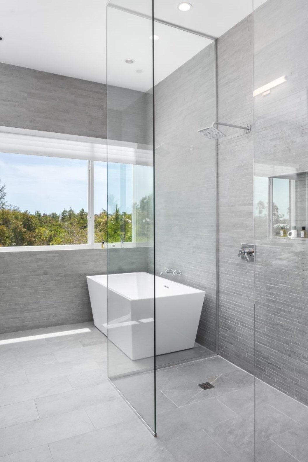 Villa Turquoise - Grace Bay