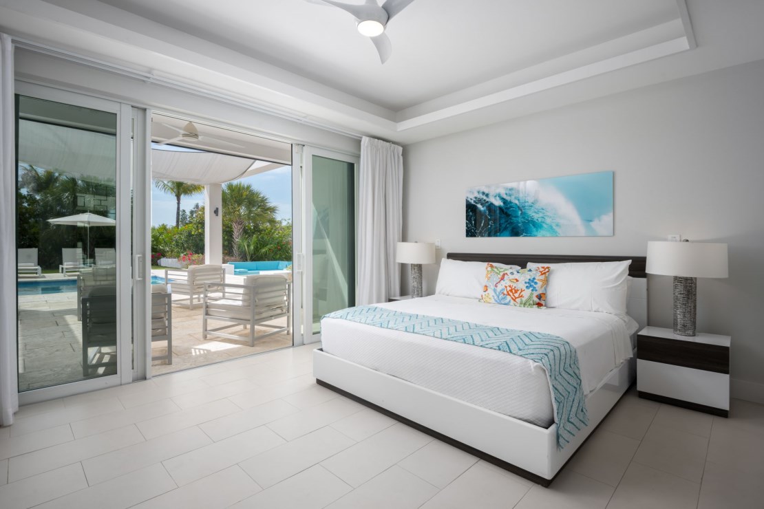 Villa Turquoise - Grace Bay