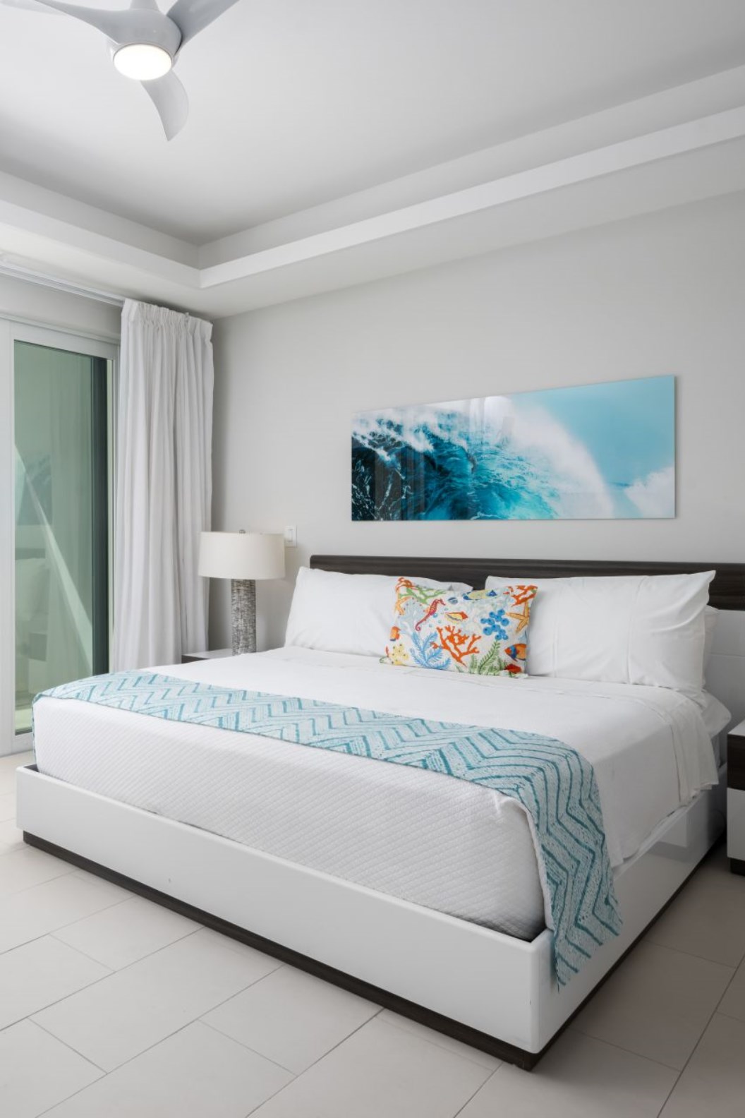 Villa Turquoise - Grace Bay