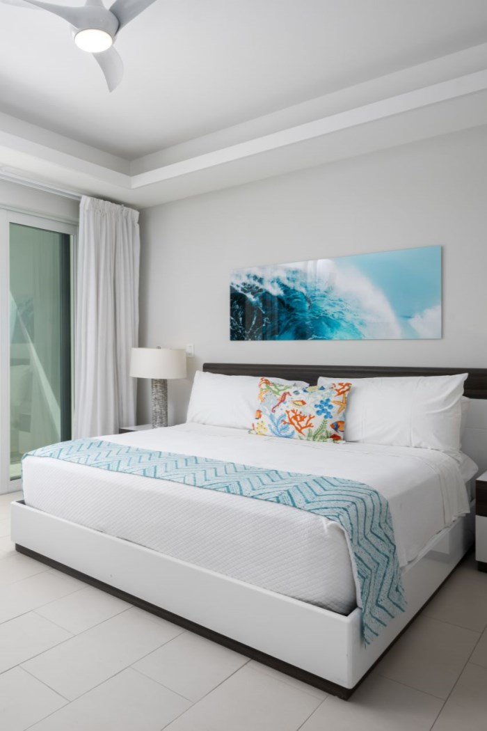 Villa Turquoise - Grace Bay