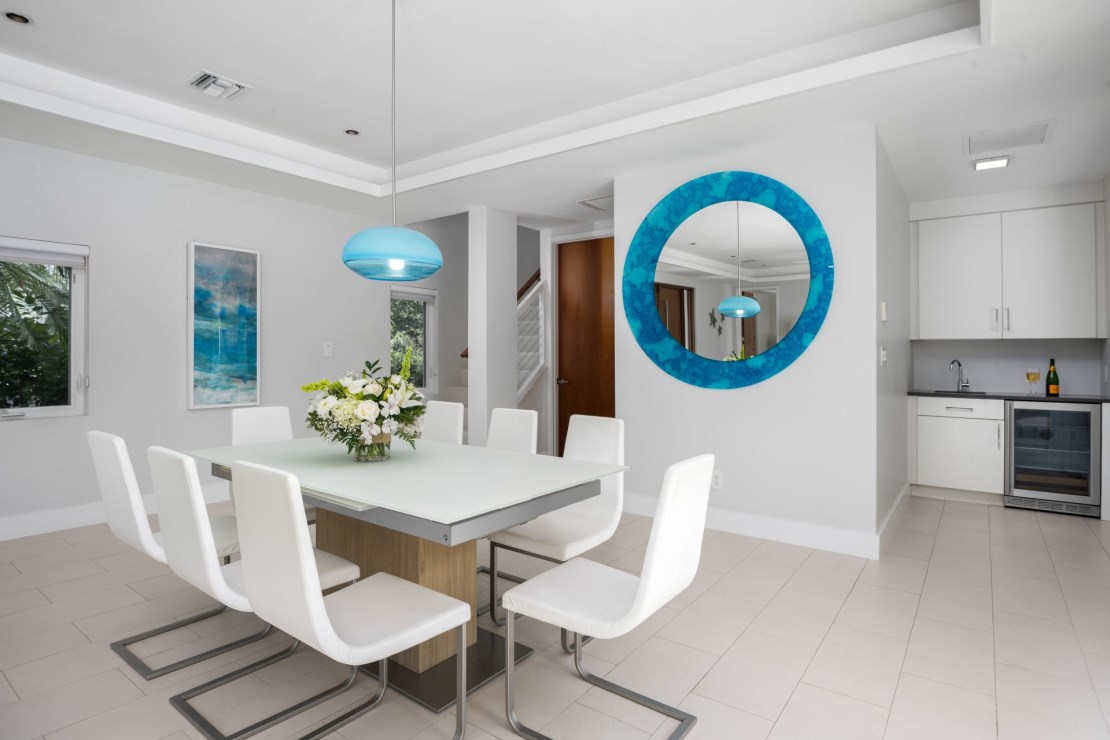 Villa Turquoise - Grace Bay