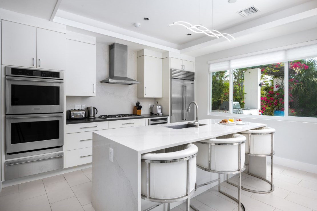 Villa Turquoise - Grace Bay