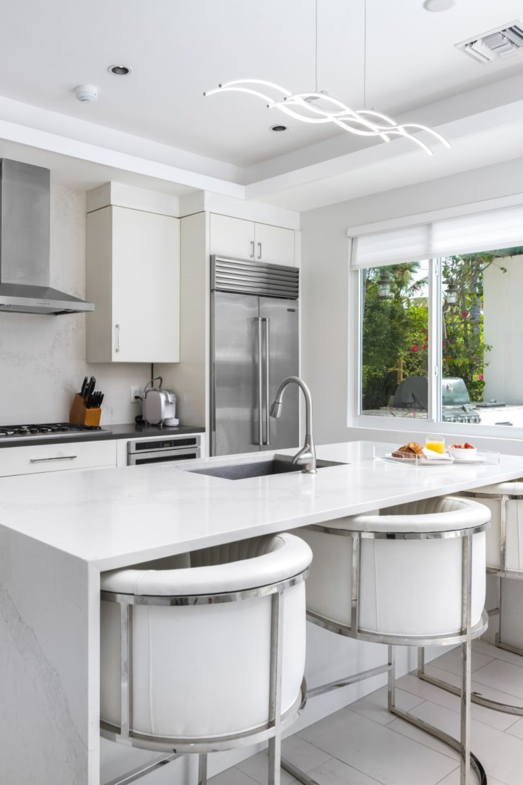 Villa Turquoise - Grace Bay