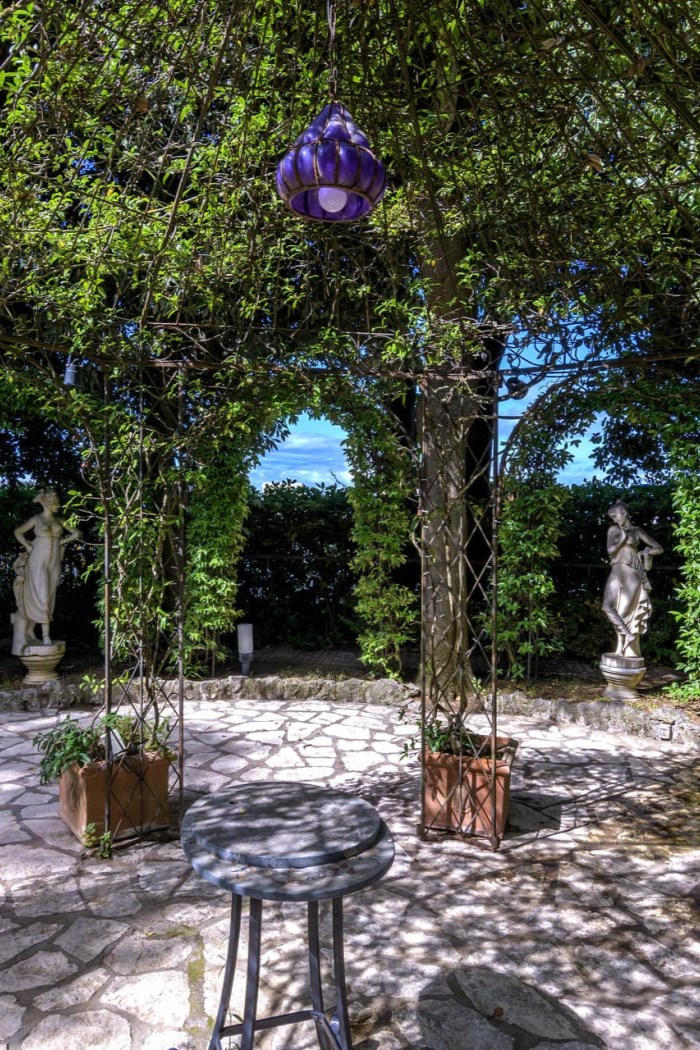 Villa Aurora - Anacapri