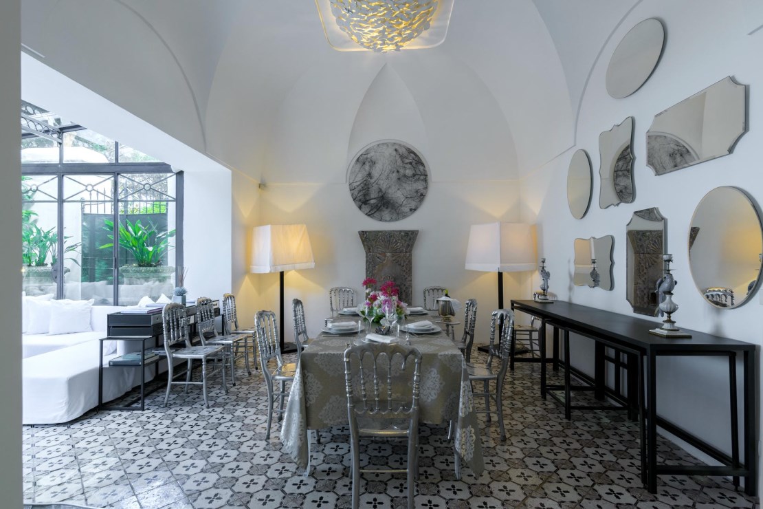 Villa Aurora - Anacapri