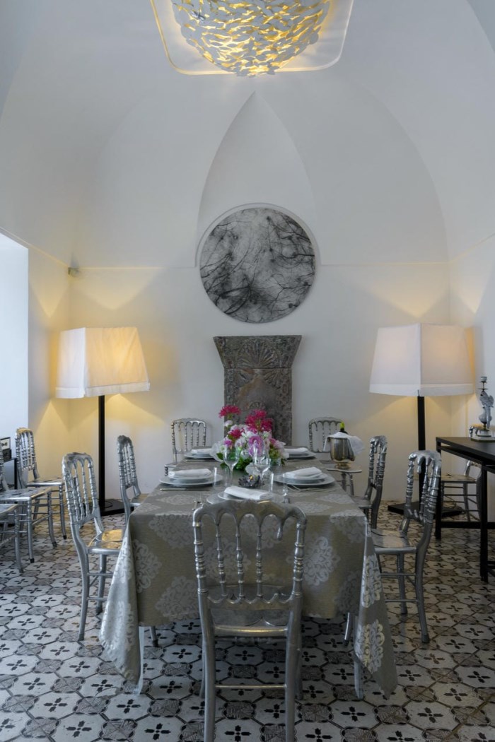 Villa Aurora - Anacapri