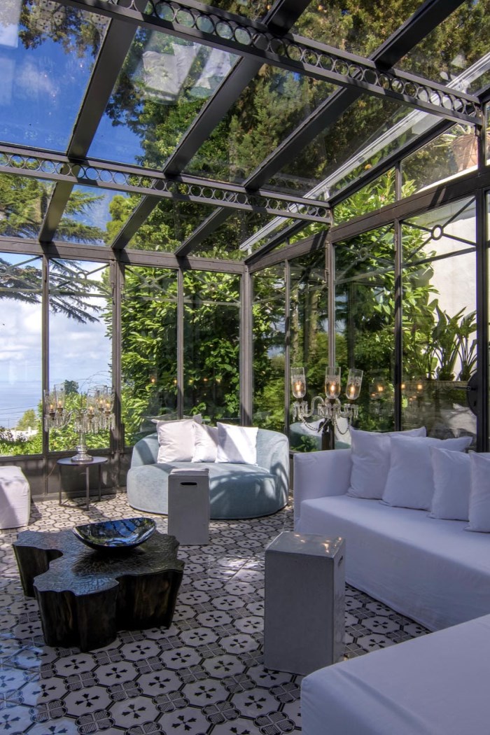 Villa Aurora - Anacapri