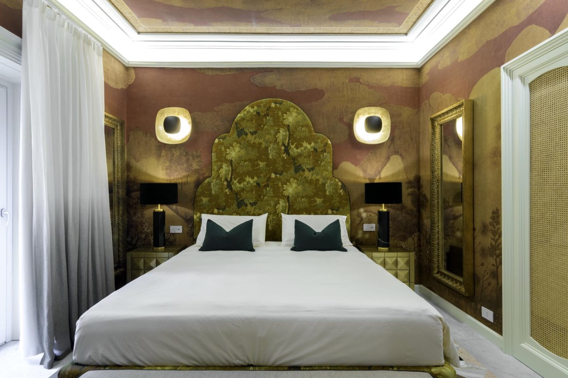 Villa Aurora - Anacapri