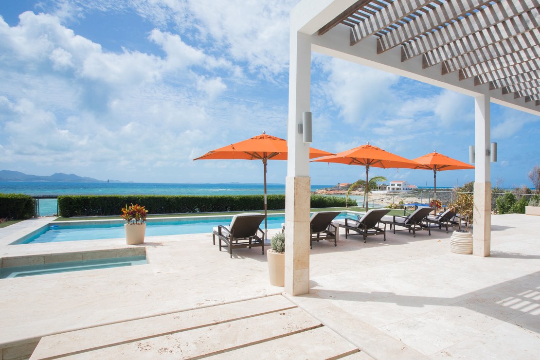 Villa Champagne Shores