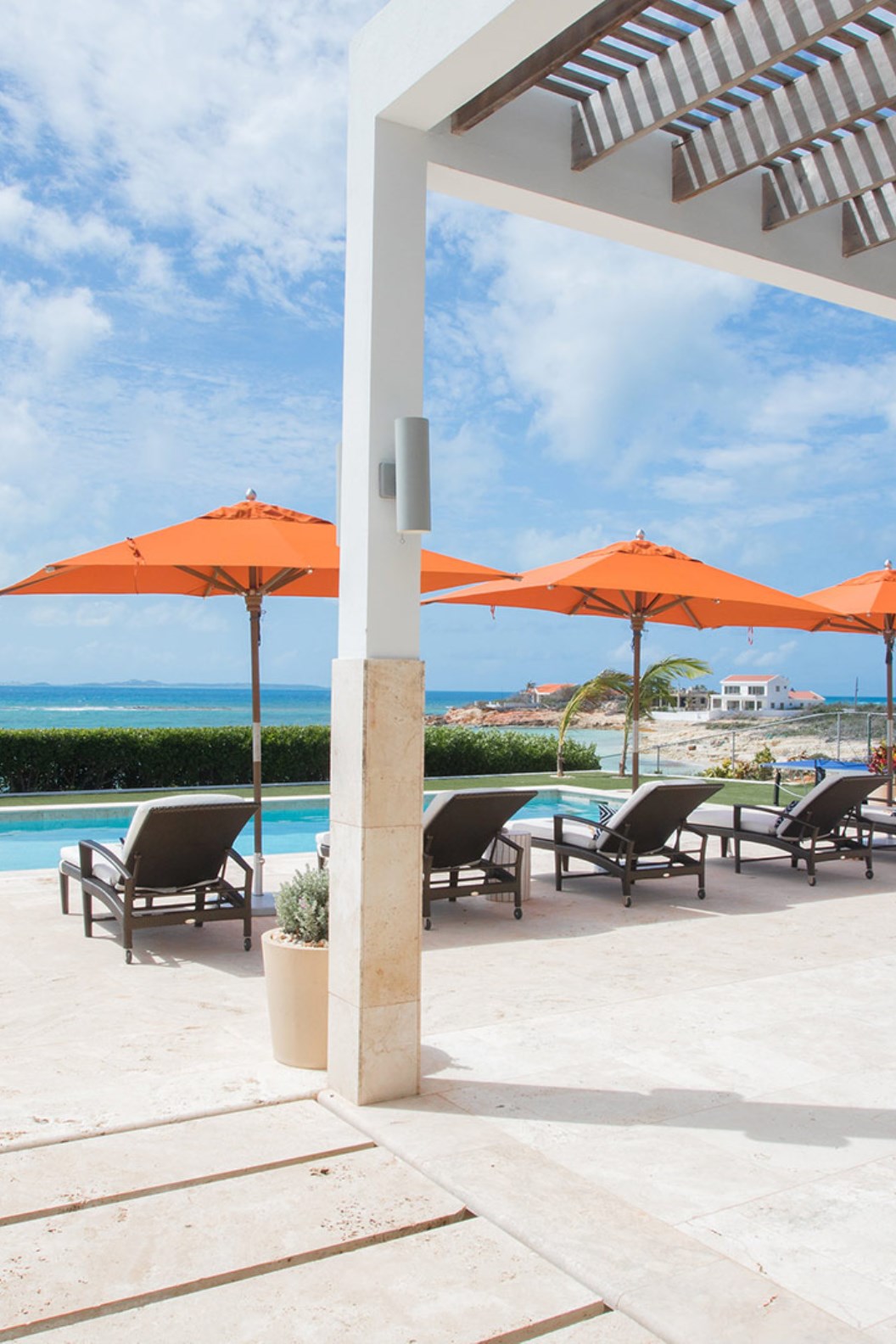 Villa Champagne Shores