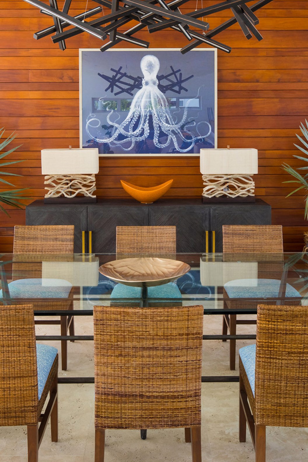 Villa Champagne Shores
