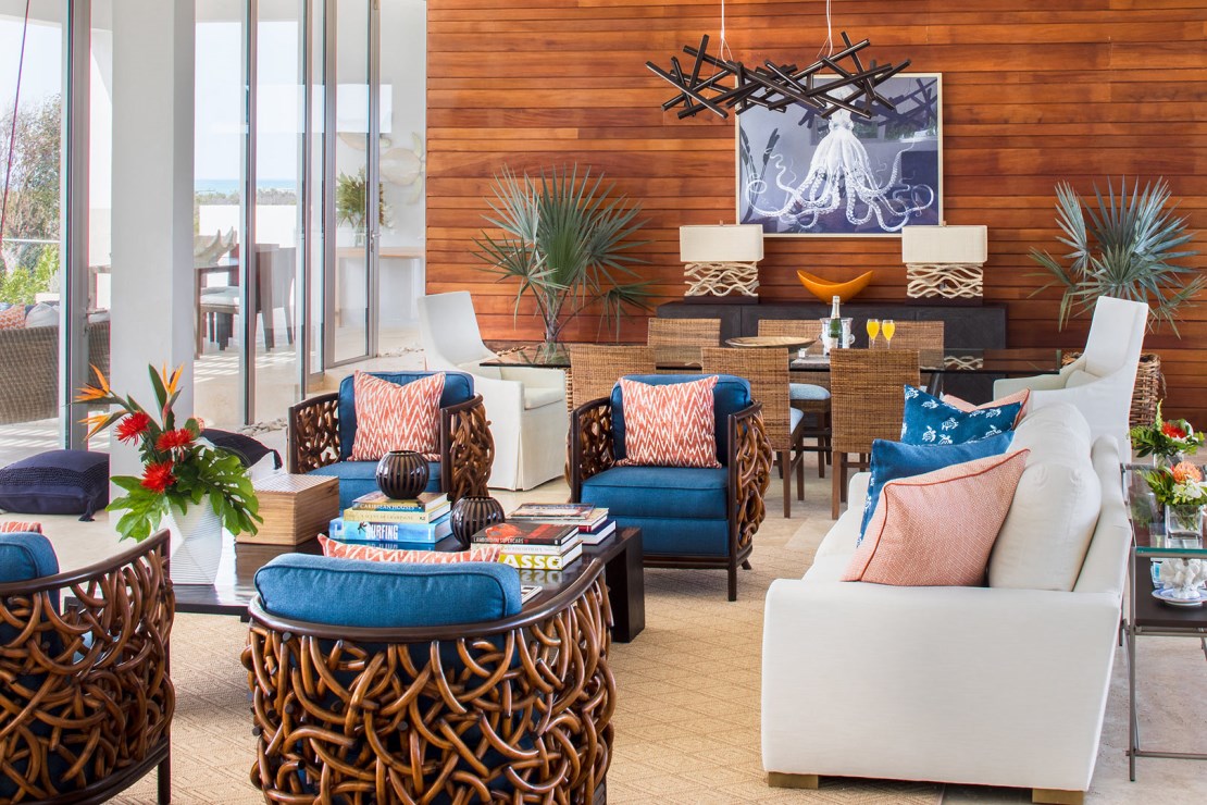 Villa Champagne Shores
