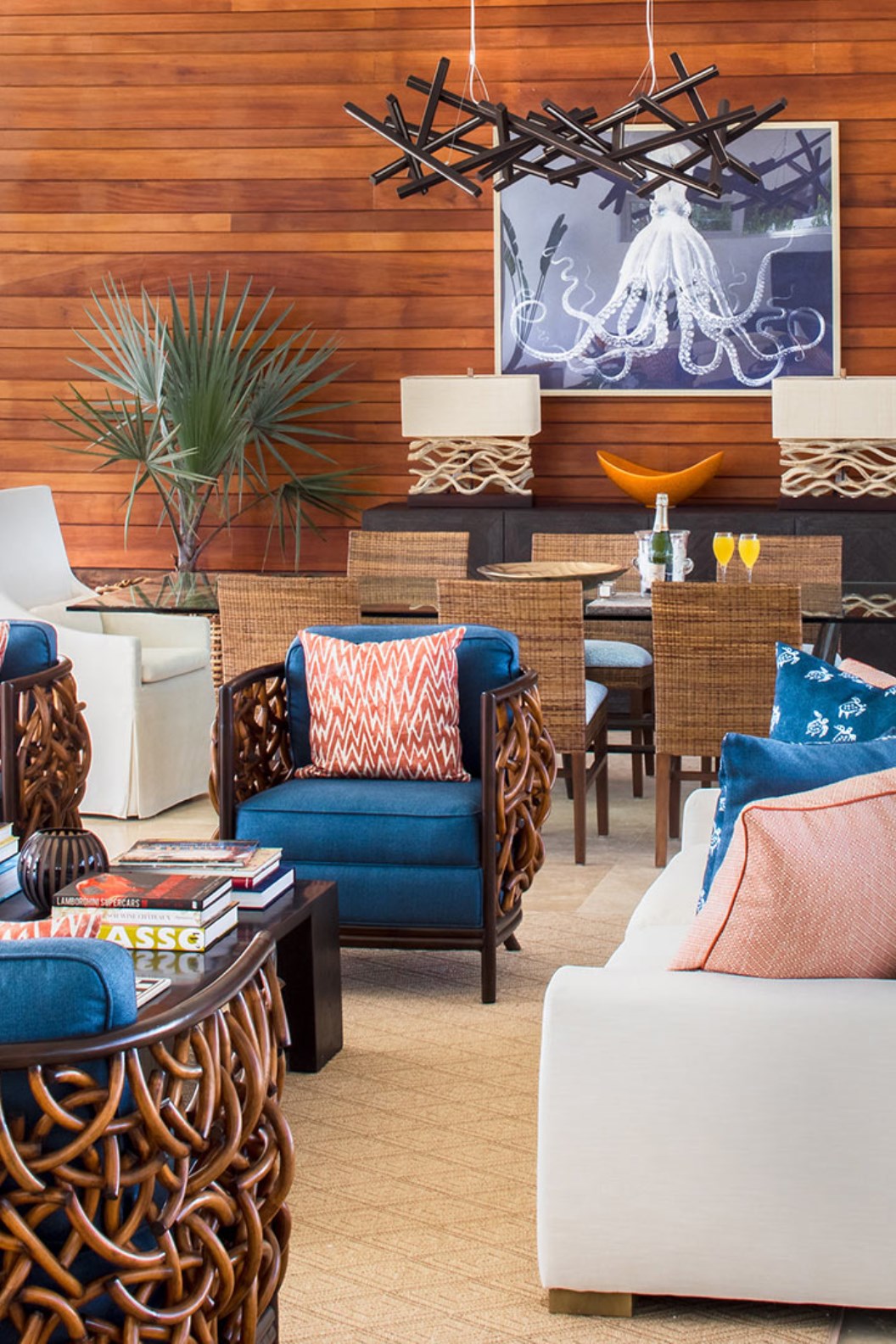 Villa Champagne Shores