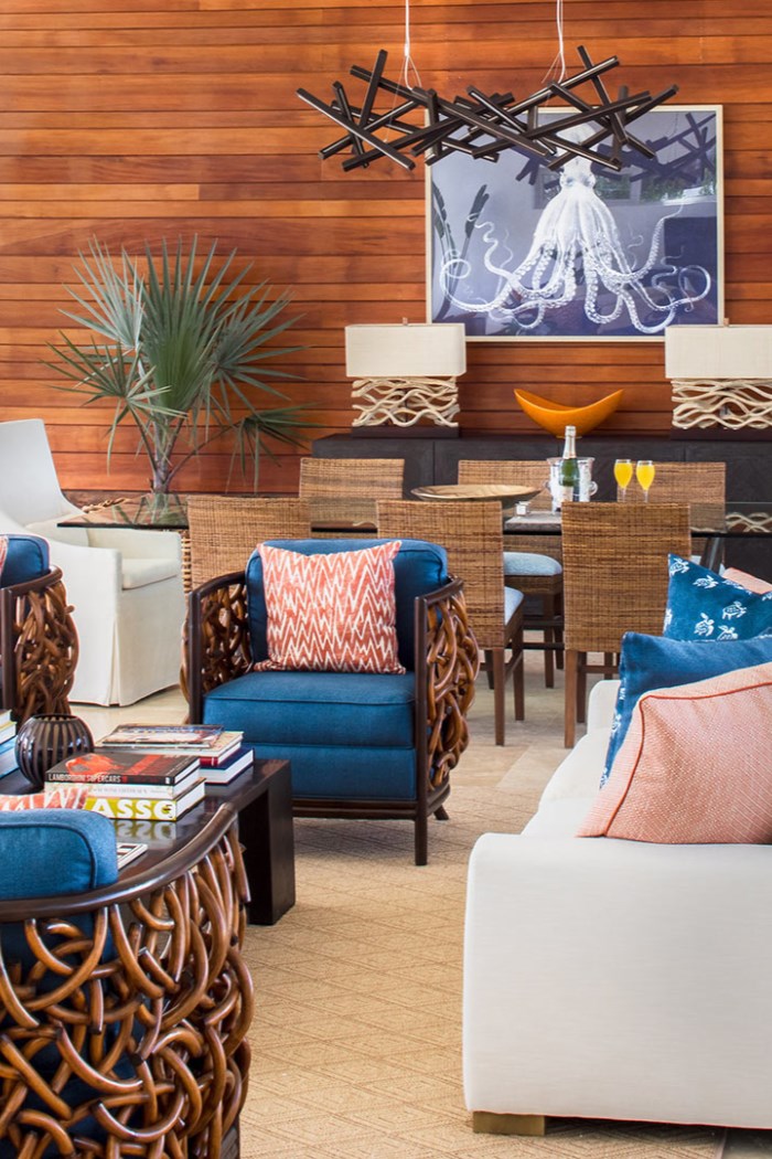 Villa Champagne Shores